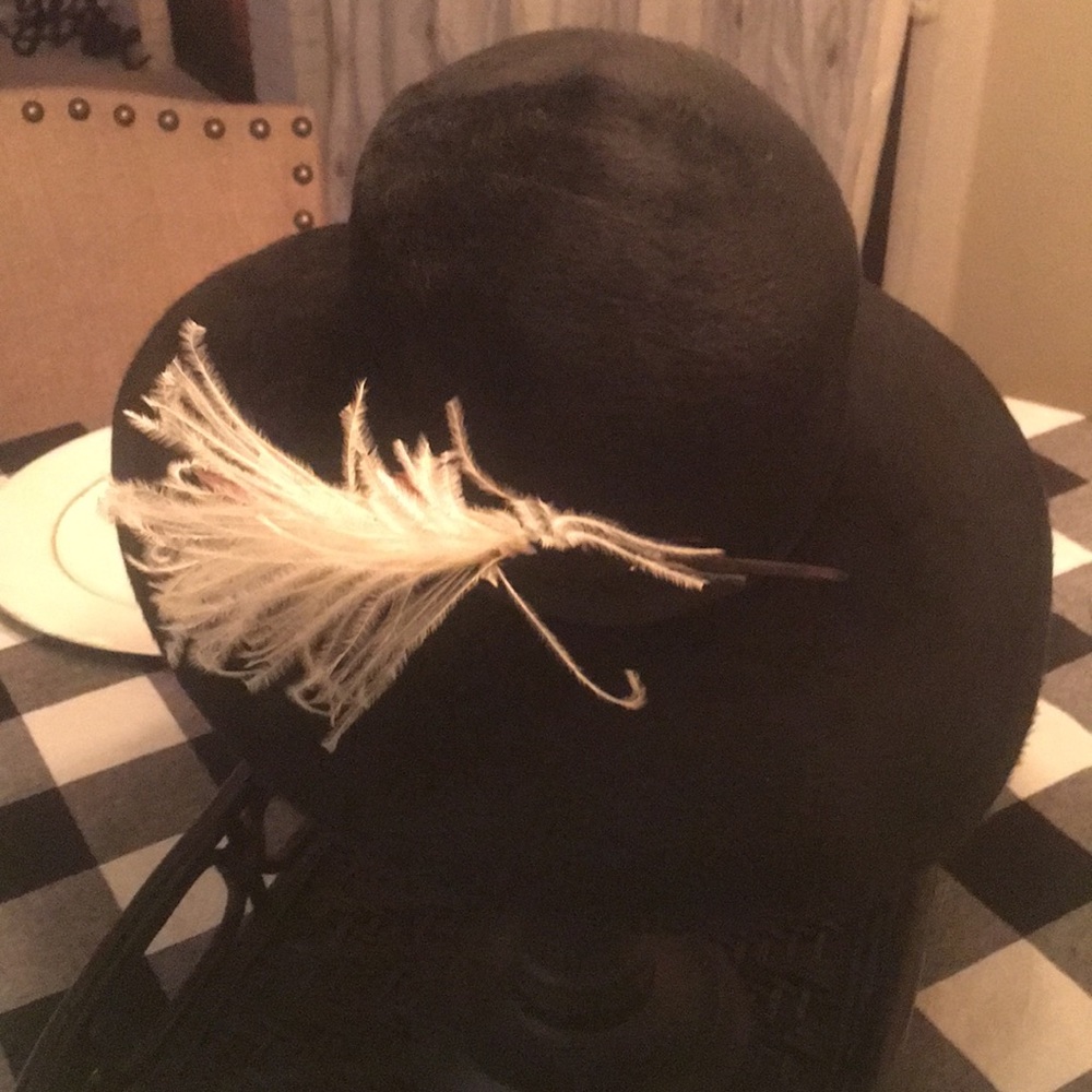 Women’s Vintage Hat